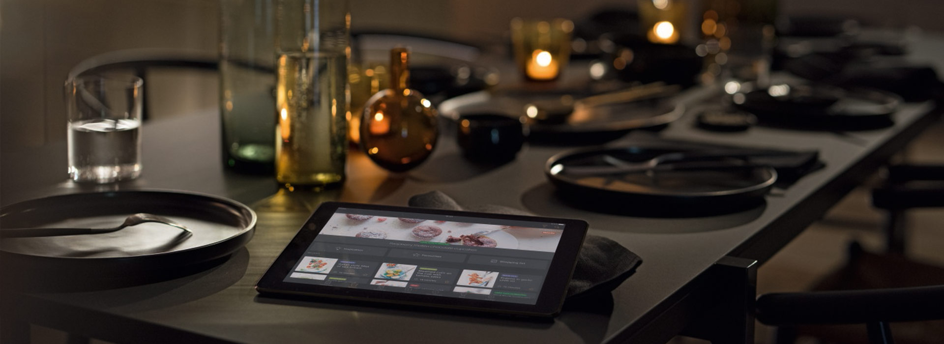 The Miele Dialog oven Be part of the revolution